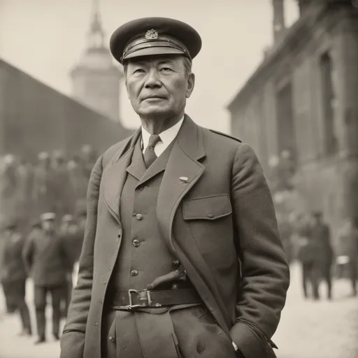 Karl Mikita