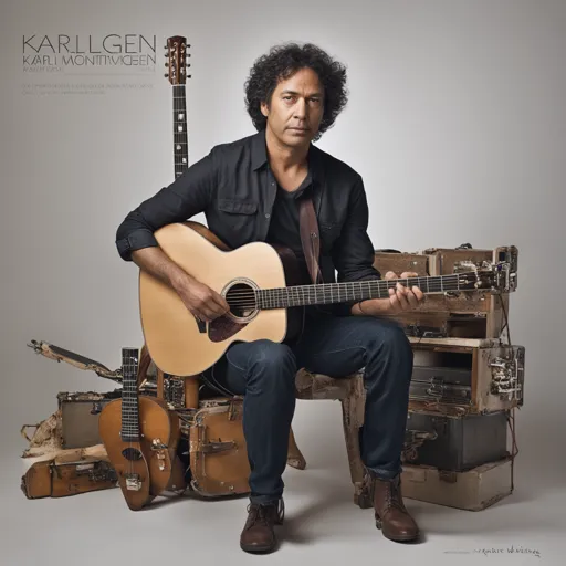 Karl Montevirgen