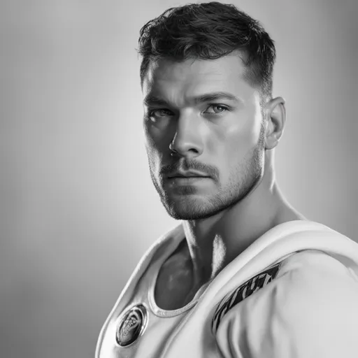 Karl Moore (fighter)