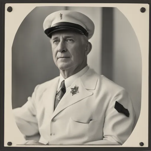 Karl Morgan