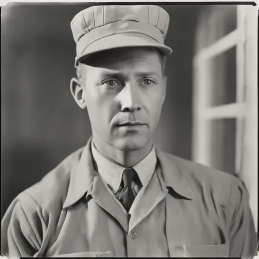 Karl Myers