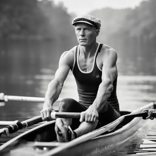 Karl Müller (rower)