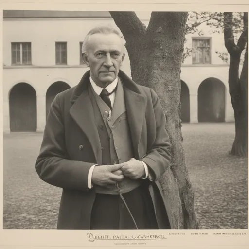 Karl Nabersberg