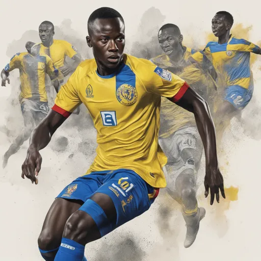 Karl Namnganda
