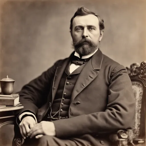 Karl Novelich