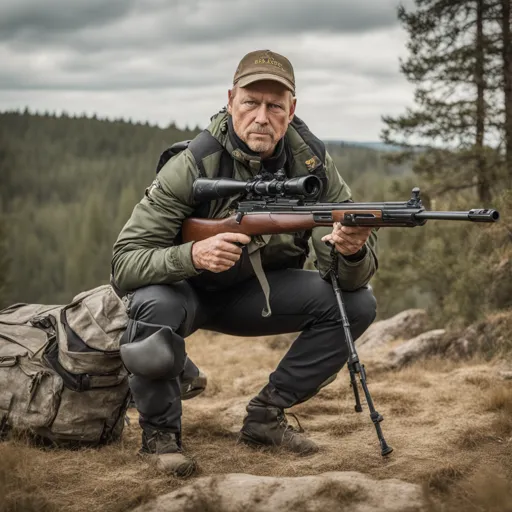 Karl Olsson