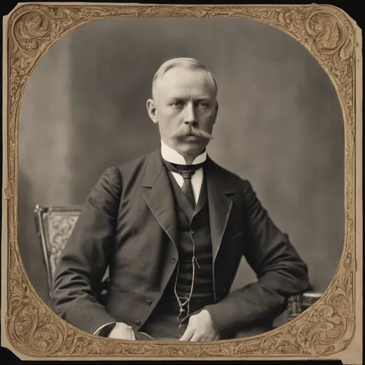 Karl Ottelin
