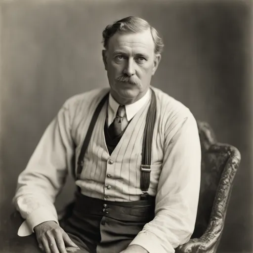 Karl Parker