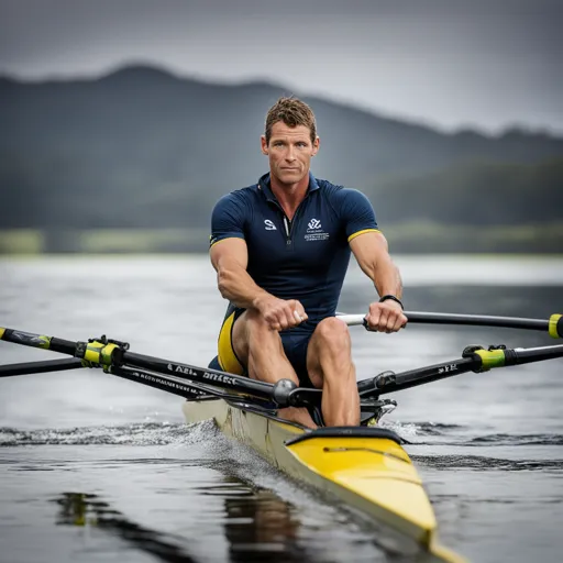 Karl Parker (rower)