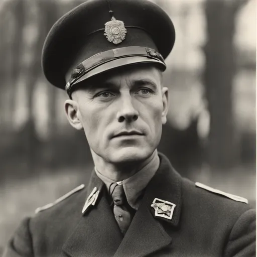 Karl Paul Kristian Gylche
