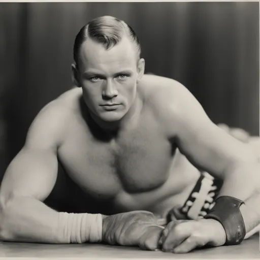 Karl Pedersen (wrestler)