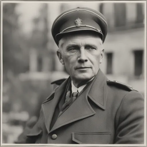 Karl Peterson