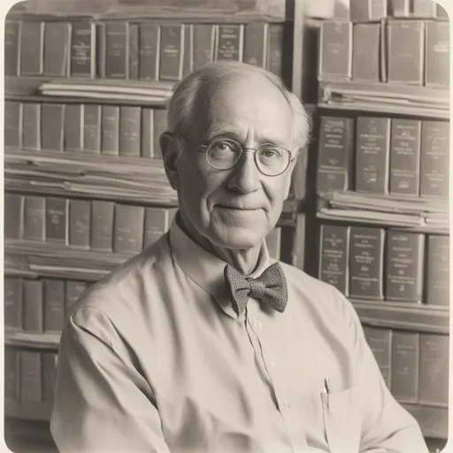 Karl Pillemer