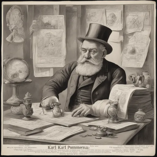 Karl Pommerhanz