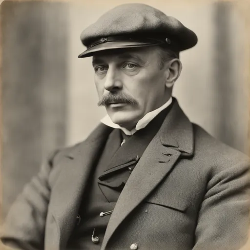 Karl Pregizer