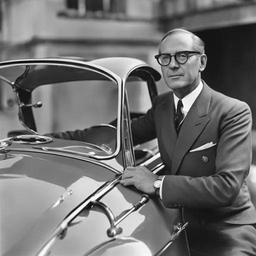 Karl Rabe