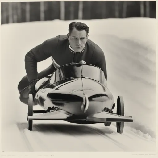Karl Reinhardt (bobsleigh)