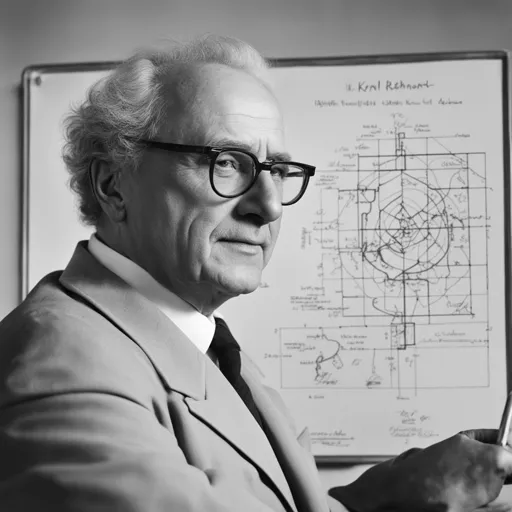 Karl Reinhardt (mathematician)