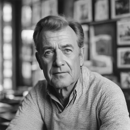 Karl Riha