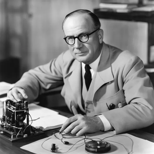 Karl Rothammel