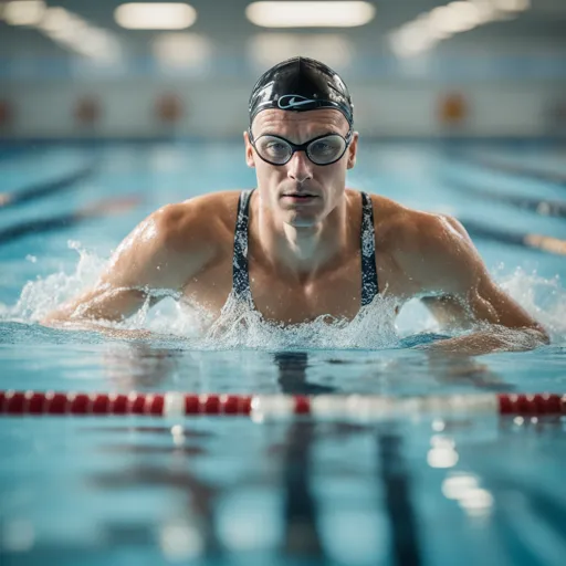 Karl Schubert (swimmer)