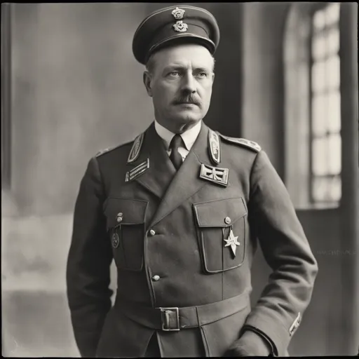Karl Schwitalle