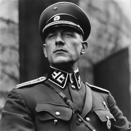 Karl Schäfer (SS-Brigadeführer)