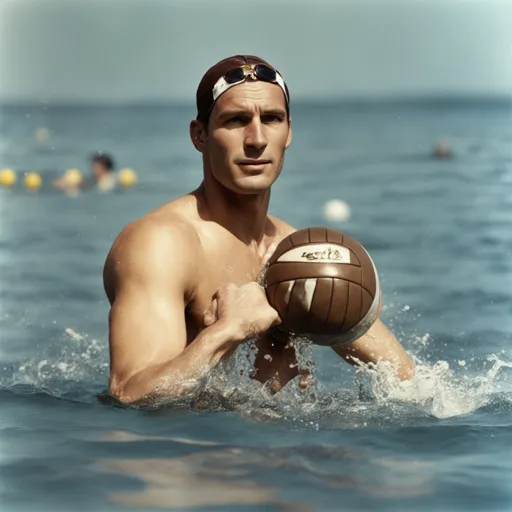 Karl Seitz (water polo)