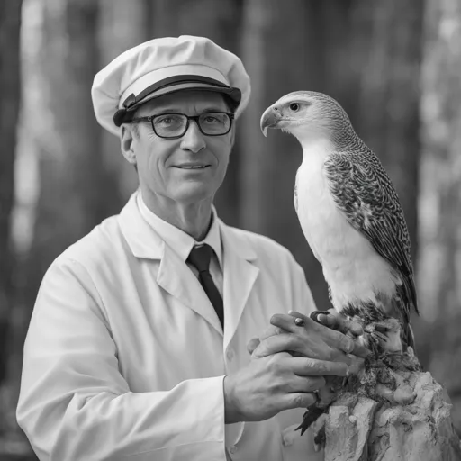 Karl Shuker