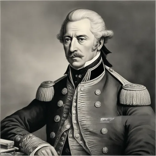 Karl Siegmund von Seckendorff