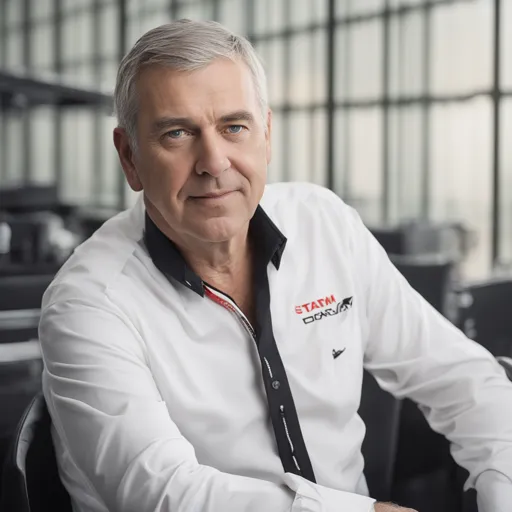Karl Slym