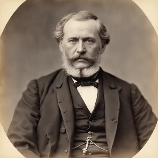 Karl Stellwag von Carion