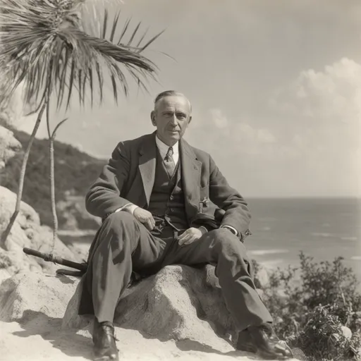 Karl Suessenguth