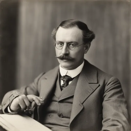 Karl Süssheim