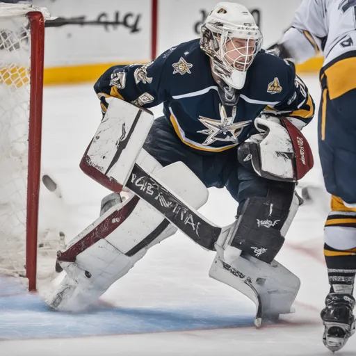 Karl Taylor (ice hockey)