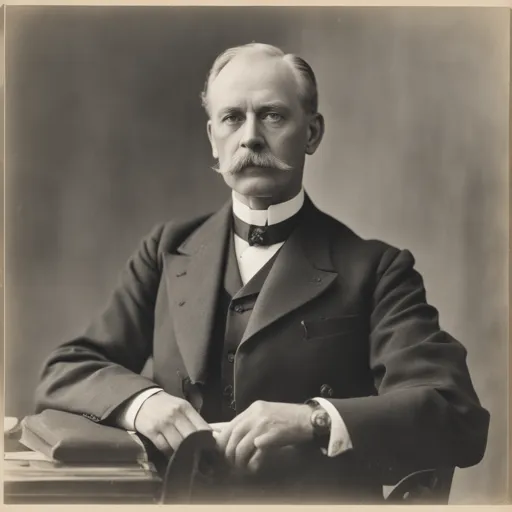 Karl Theodor Saarmann