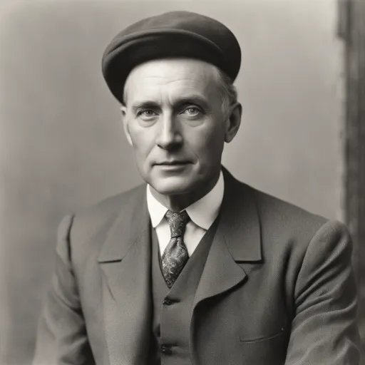 Karl Toosbuy