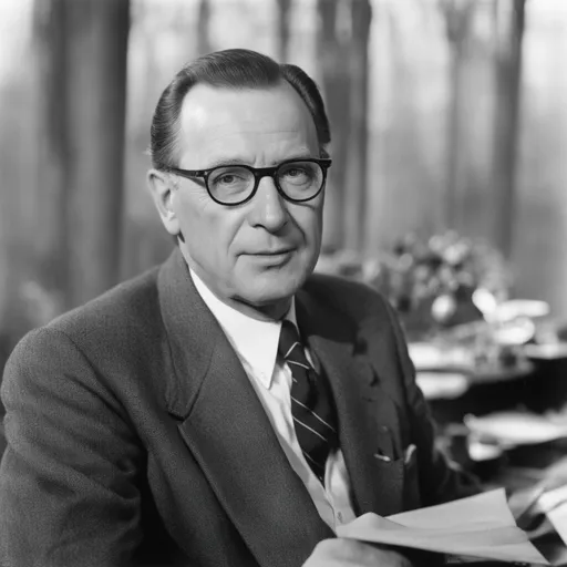Karl Trabalski