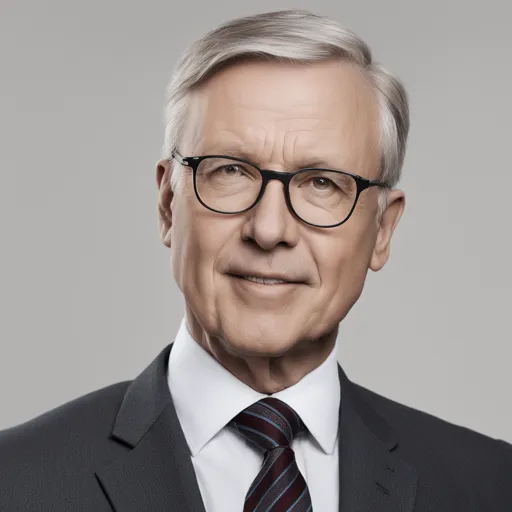 Karl Trasti