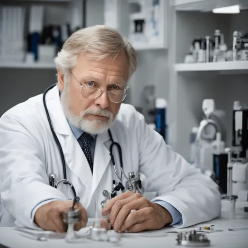 Karl Tryggvason