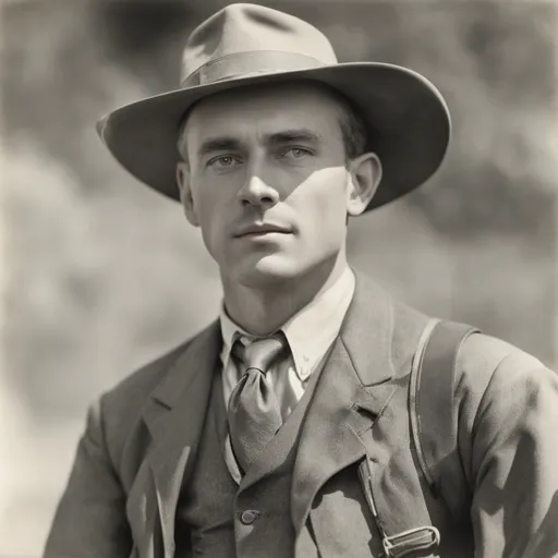 Karl Twitchell