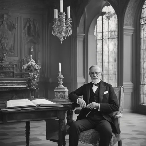 Karl Ulrich Mayer