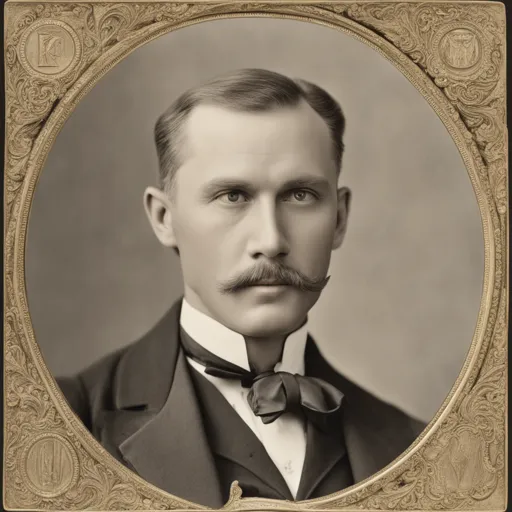 Karl Van Roy