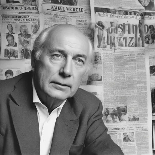 Karl Ventzke