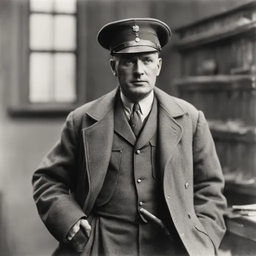 Karl Volk