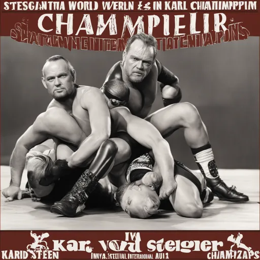 Karl Von Steiger