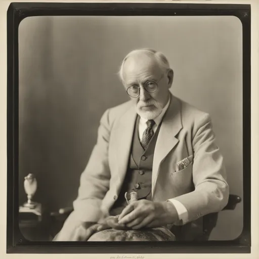 Karl Vorse Krombein