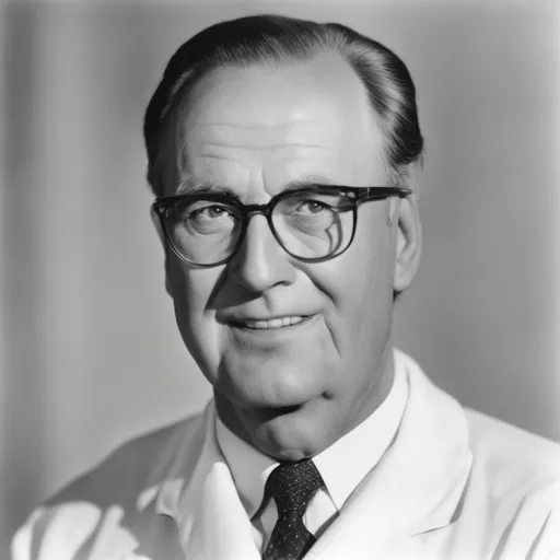 Karl W. Edmark
