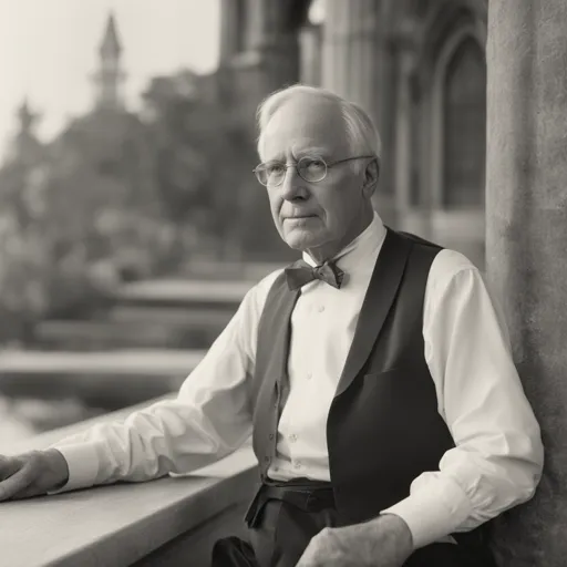 Karl W. Giberson