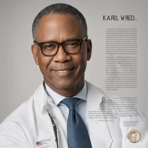 Karl W. Reid